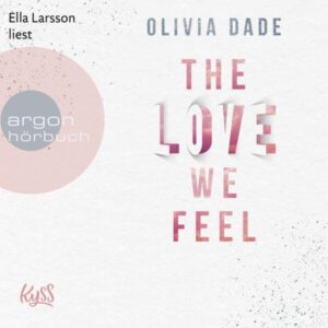 The Love we feel