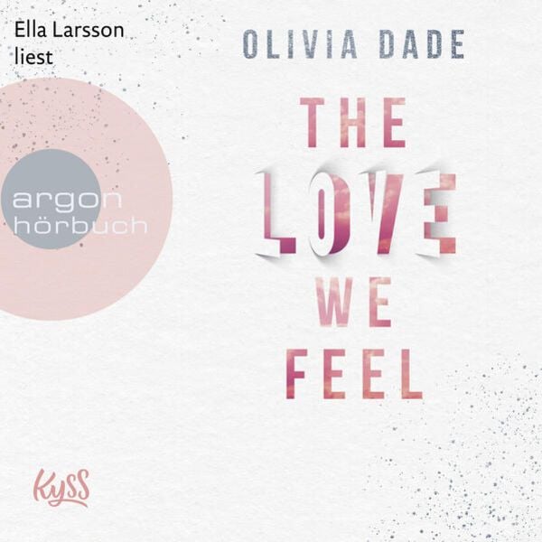The Love we feel