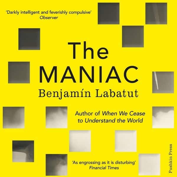 The MANIAC