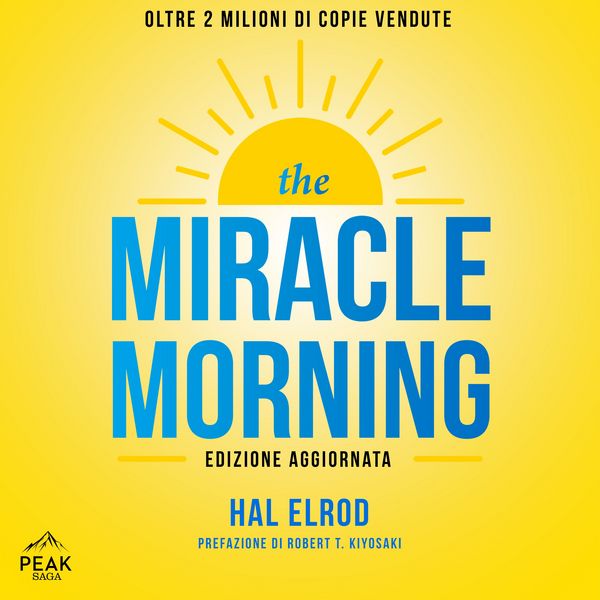 The Miracle Morning