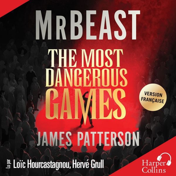 The Most Dangerous Games