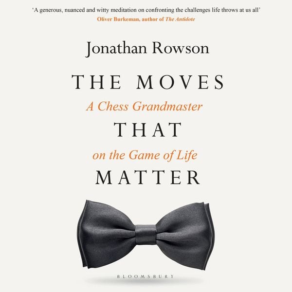 The Moves that Matter