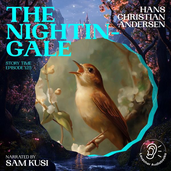 The Nightingale (Story Time