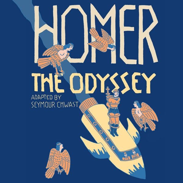 The Odyssey