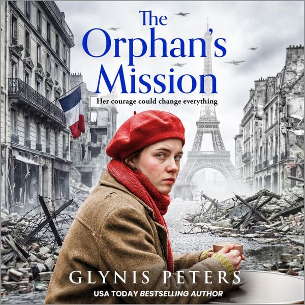 The Orphan's Mission