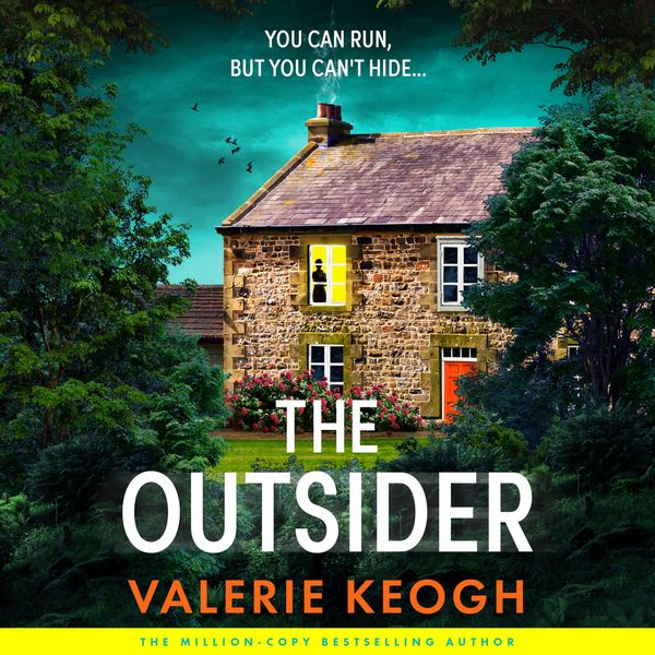 The Outsider