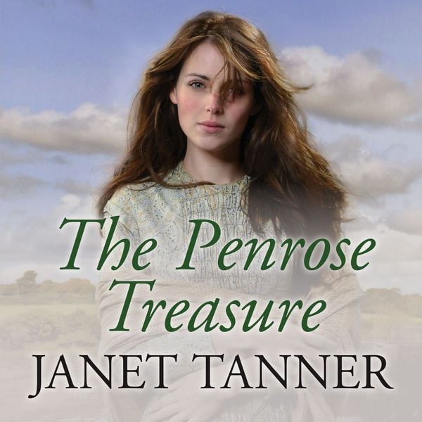 The Penrose Treasure