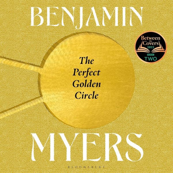 The Perfect Golden Circle