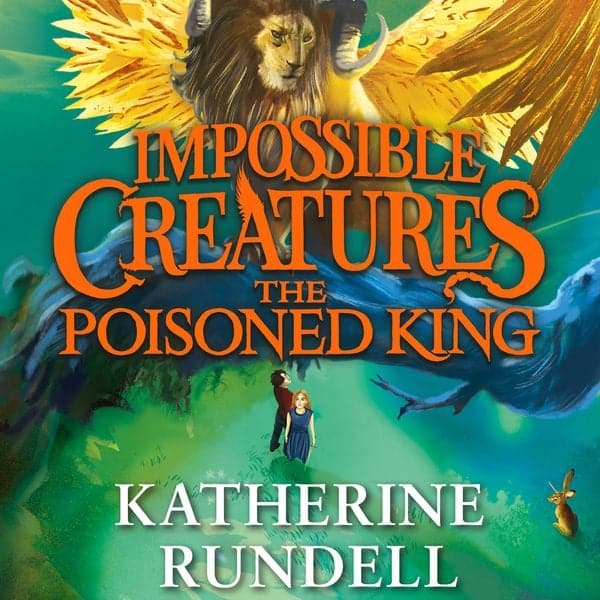 The Poisoned King