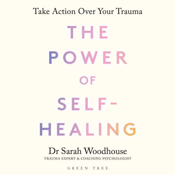 The Power of Self-Healing