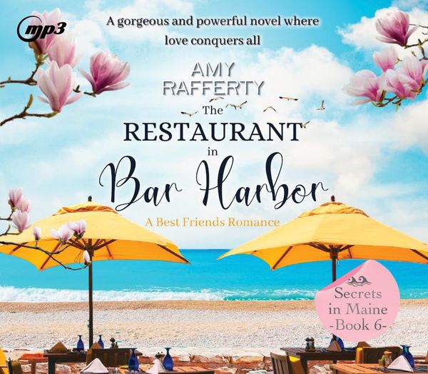 The Restaurant in Bar Harbor