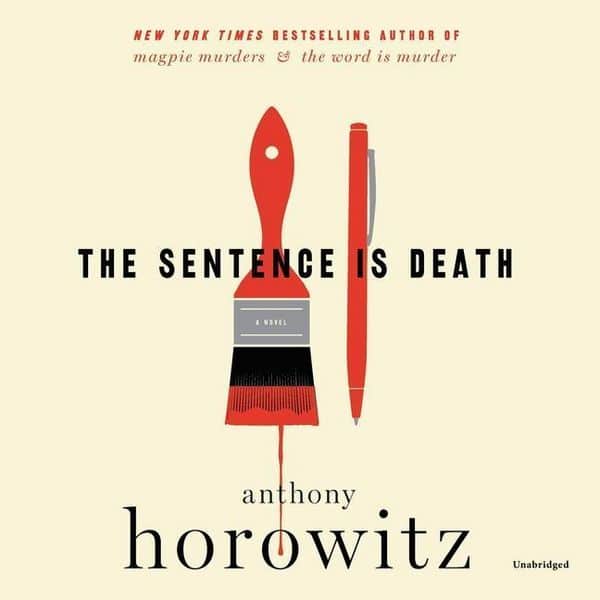The Sentence Is Death
