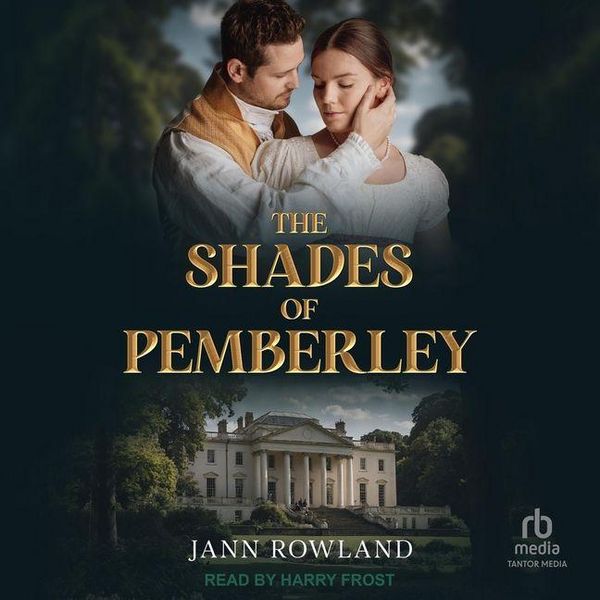 The Shades of Pemberley