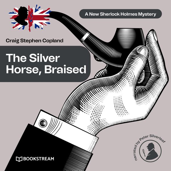 The Silver Horse