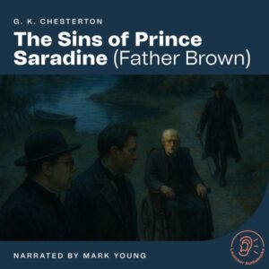 The Sins of Prince Saradine