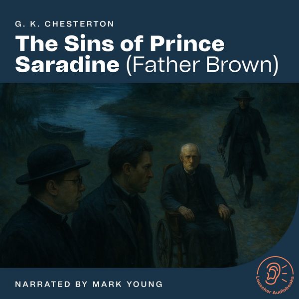 The Sins of Prince Saradine