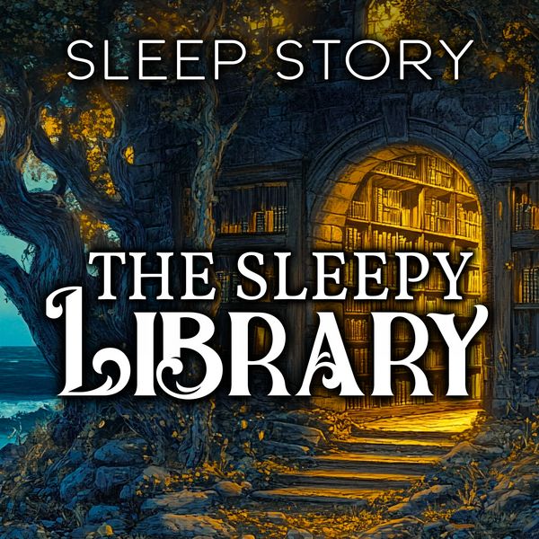 The Sleepy Library: Sleep Story