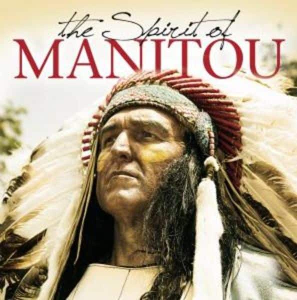 The Spirit Of Manitou