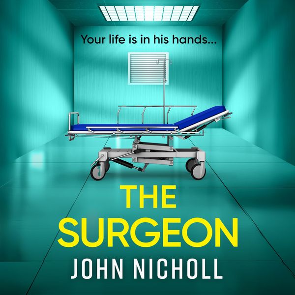The Surgeon