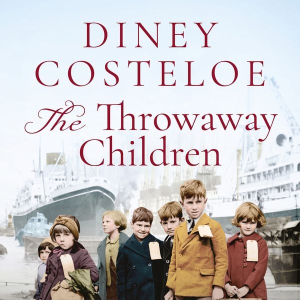 The Throwaway Children