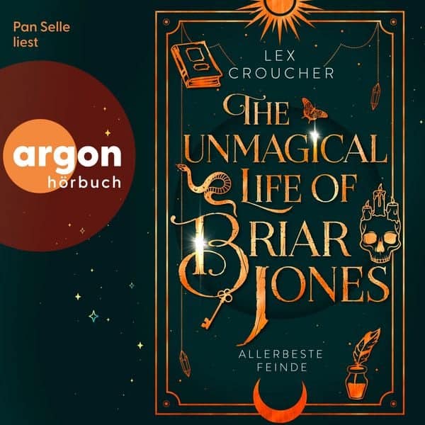 The Unmagical Life of Briar Jones