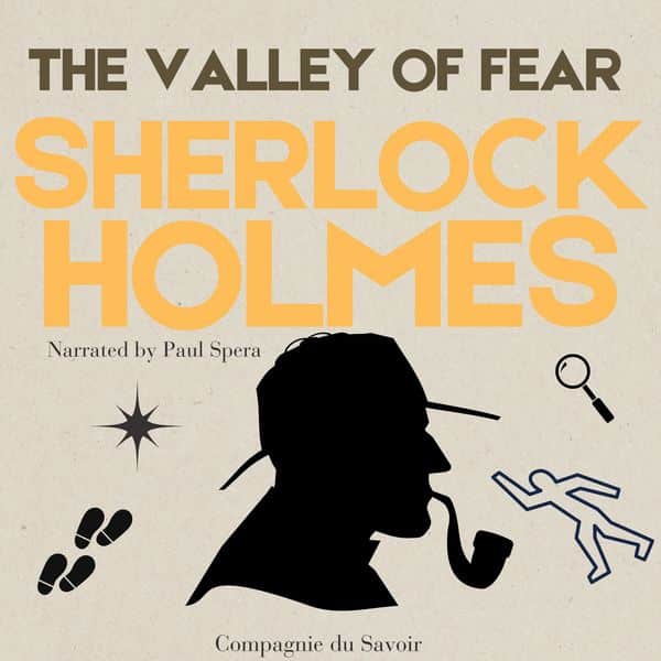 The Valley of Fear