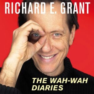 The Wah-Wah Diaries