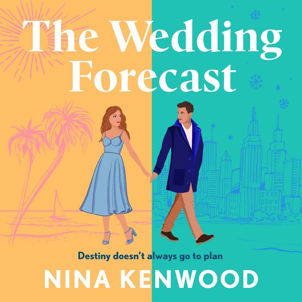 The Wedding Forecast