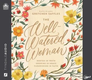The Well-Watered Woman