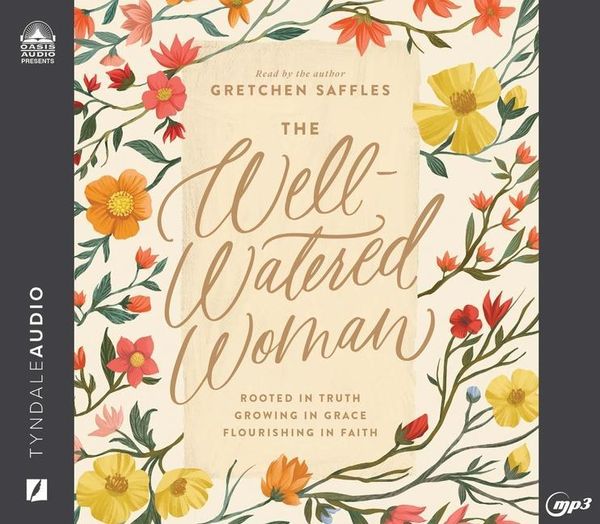 The Well-Watered Woman
