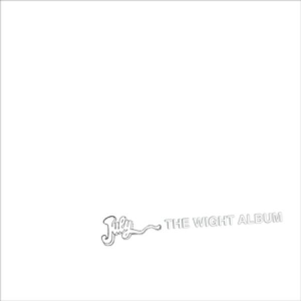 The Wight Album: Double Vinyl Limited Edition; .