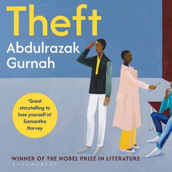 Theft
