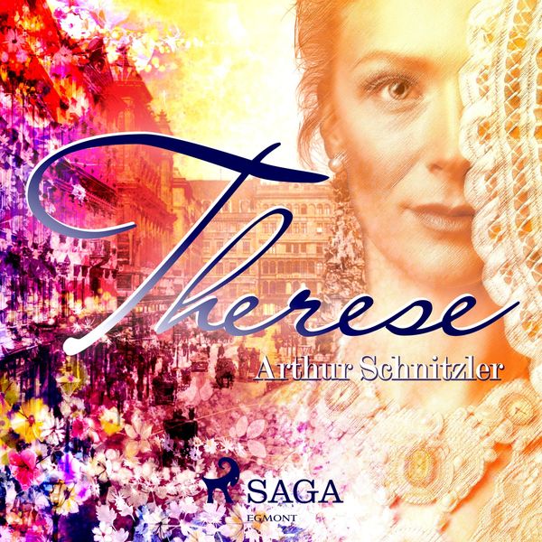 Therese (Ungekürzt)