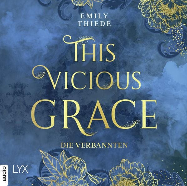 This Vicious Grace - Die Verbannten - The Last Finestra