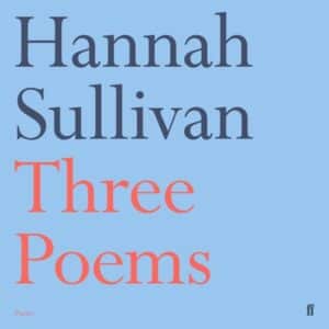 Three Poems