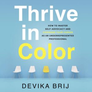 Thrive in Color