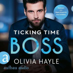 Ticking Time Boss