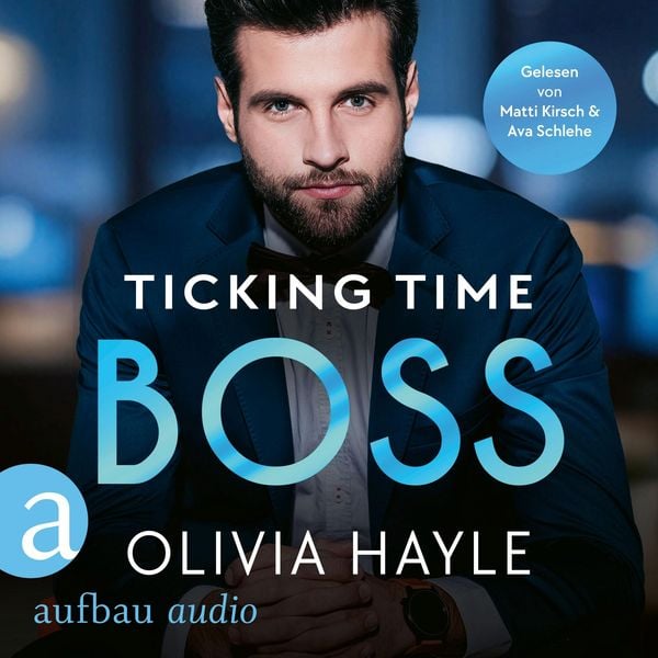Ticking Time Boss