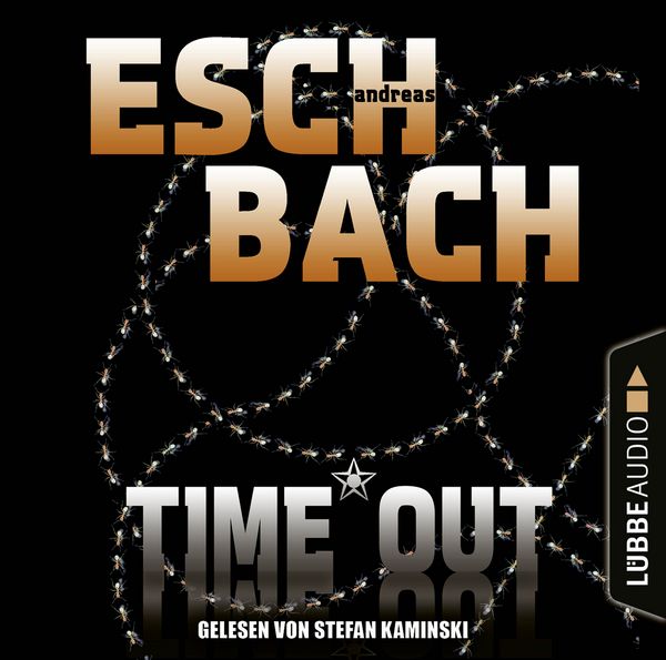 Time*Out - Black*Out-Trilogie