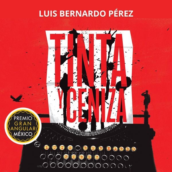 Tinta y ceniza