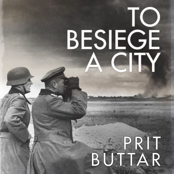 To Besiege a City