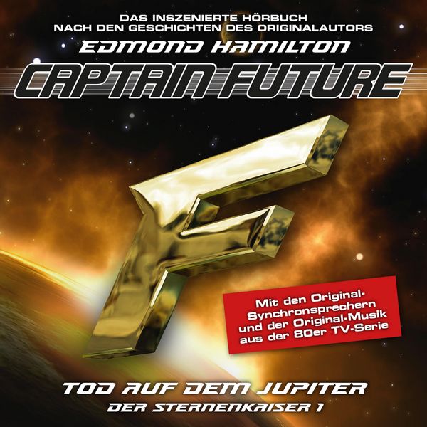 Tod auf dem Jupiter