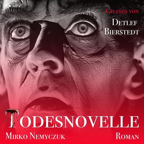 Todesnovelle: Ein kurzer Roman um Leben und Tod