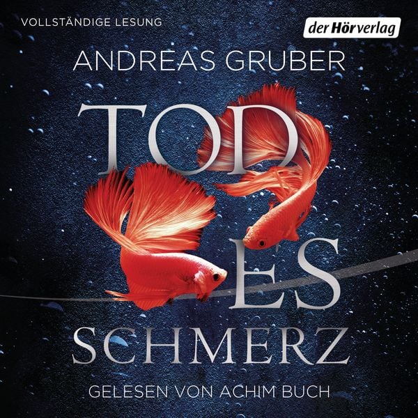 Todesschmerz