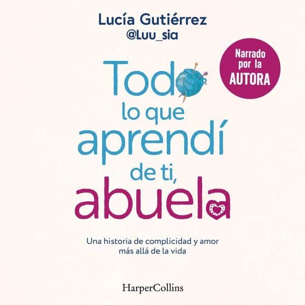 Todo lo que aprendí de ti