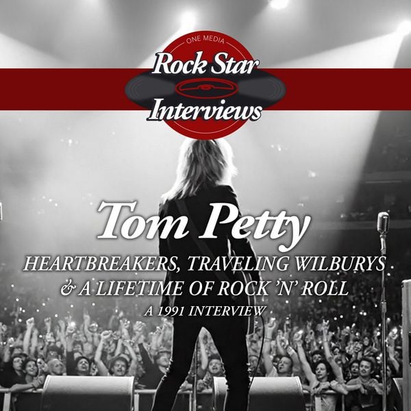 Tom Petty: Heartbreakers