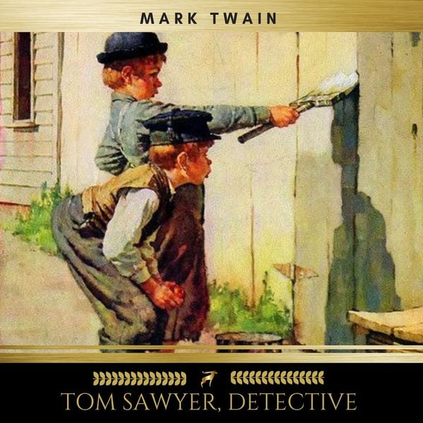 Tom Sawyer