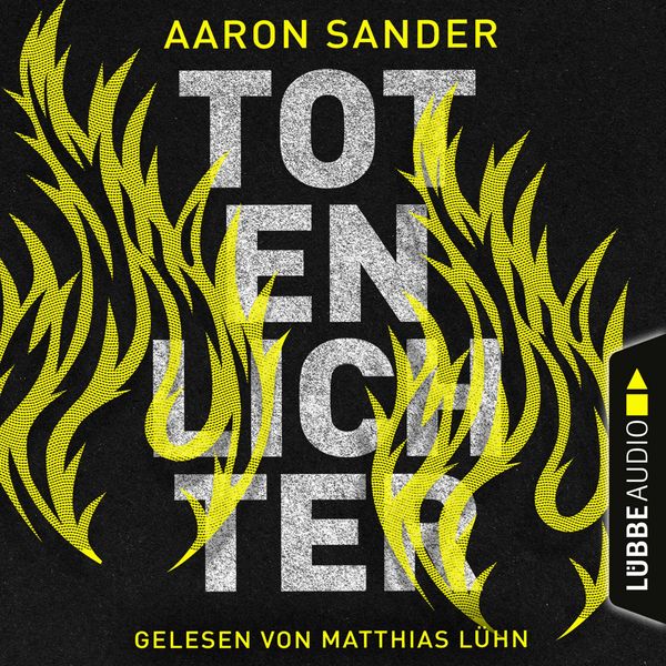 Totenlichter - Nygård und Wasmuth ermitteln