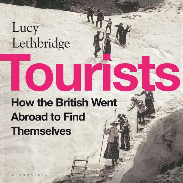Tourists