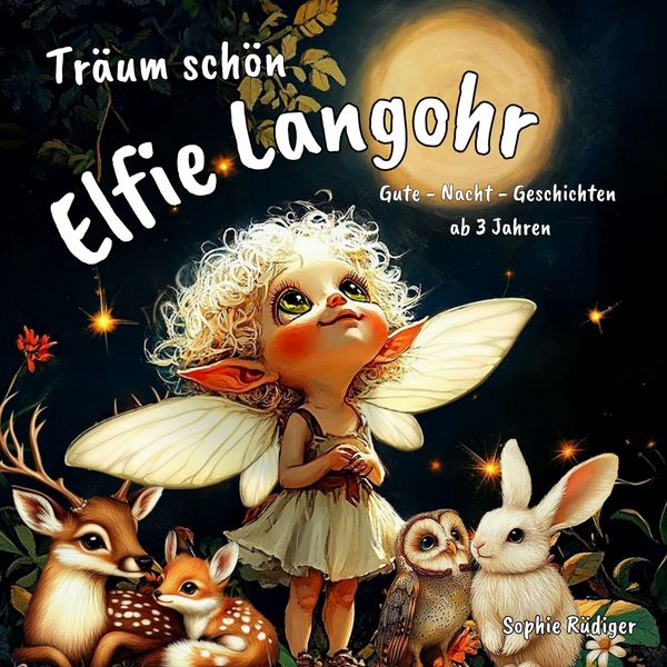 Träum schön Elfie Langohr